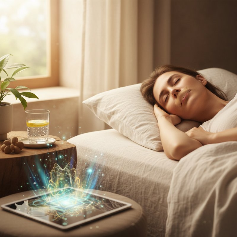 Key Benefits of Mouth Taping for Sleeping, Breathing & Overall Wellness